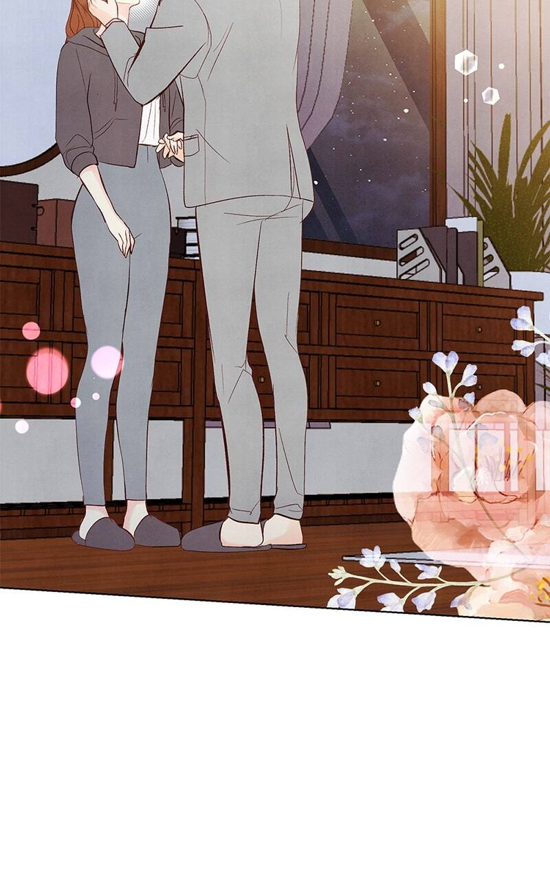 Read Our Secret Marriage chapter 7 image 37 on Lezhin