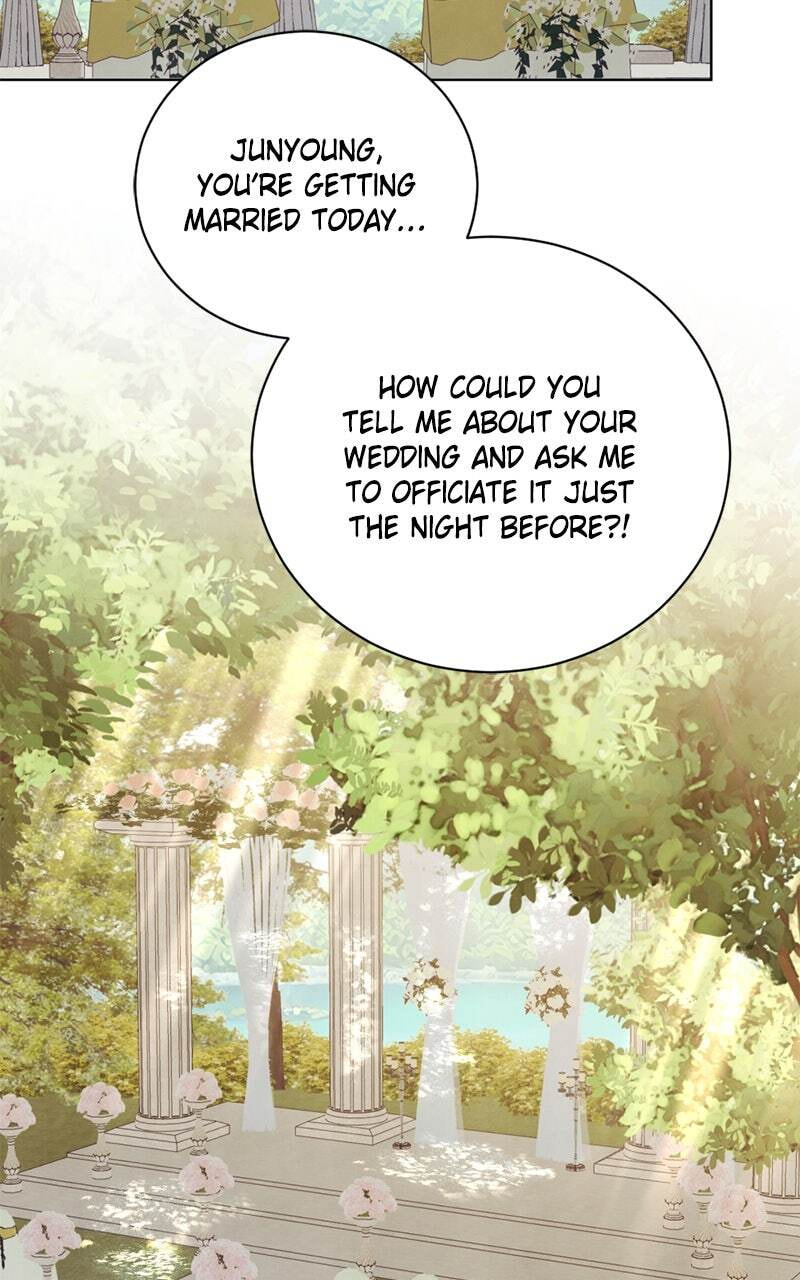 Read Our Secret Marriage chapter 7 image 40 on Lezhin