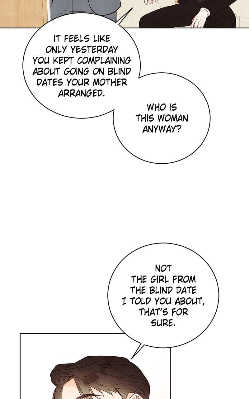 Read Our Secret Marriage chapter 7 image 42 on Lezhin