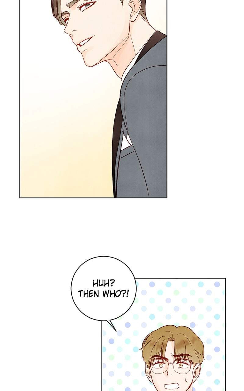 Read Our Secret Marriage chapter 7 image 43 on Lezhin