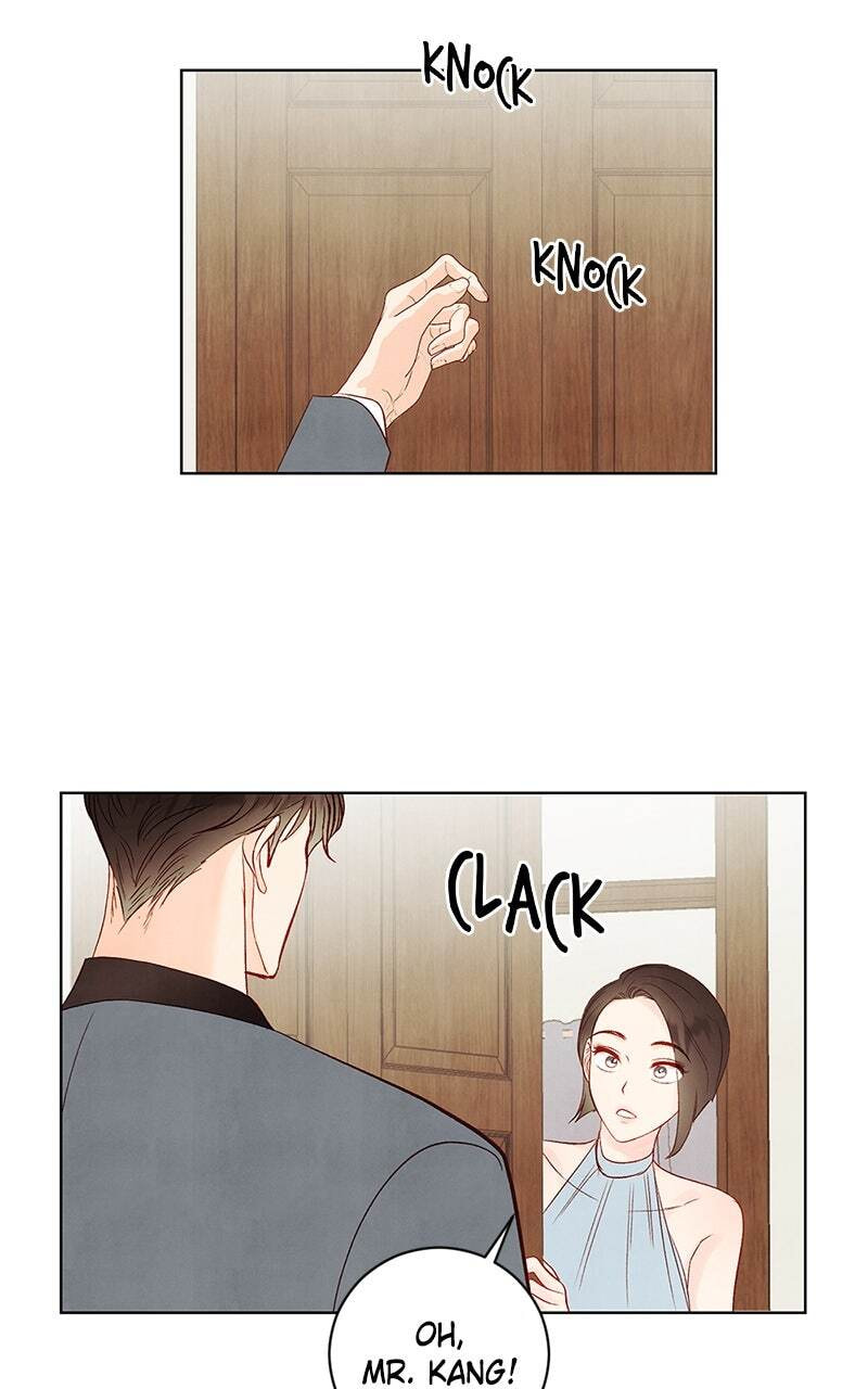 Read Our Secret Marriage chapter 7 image 45 on Lezhin