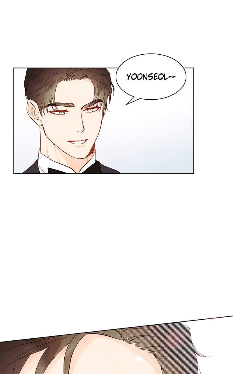 Read Our Secret Marriage chapter 7 image 47 on Lezhin