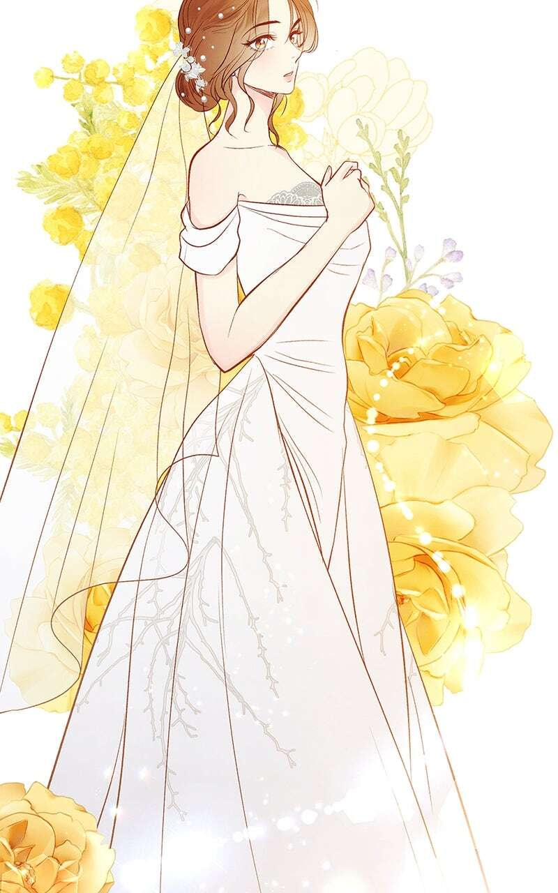 Read Our Secret Marriage chapter 7 image 49 on Lezhin