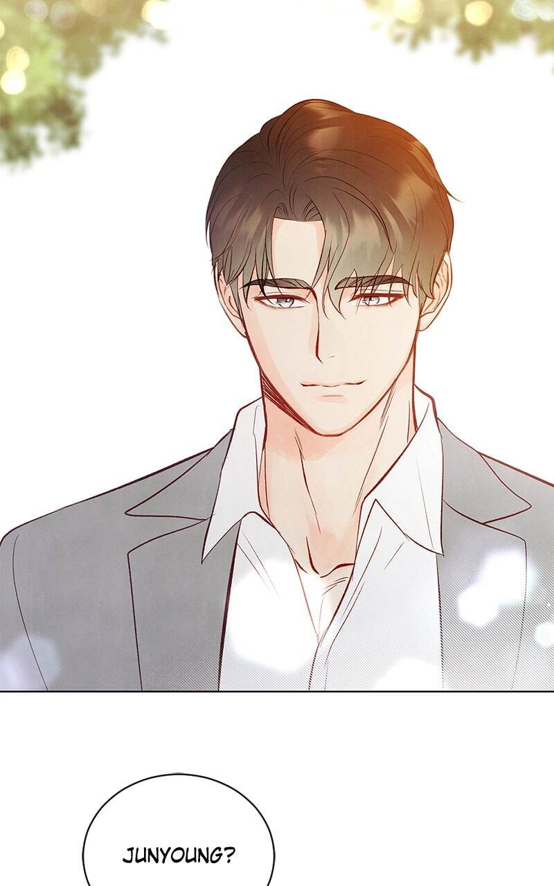 Read Our Secret Marriage chapter 7 image 5 on Lezhin