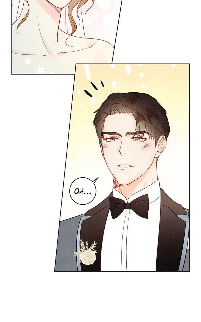 Read Our Secret Marriage chapter 7 image 51 on Lezhin