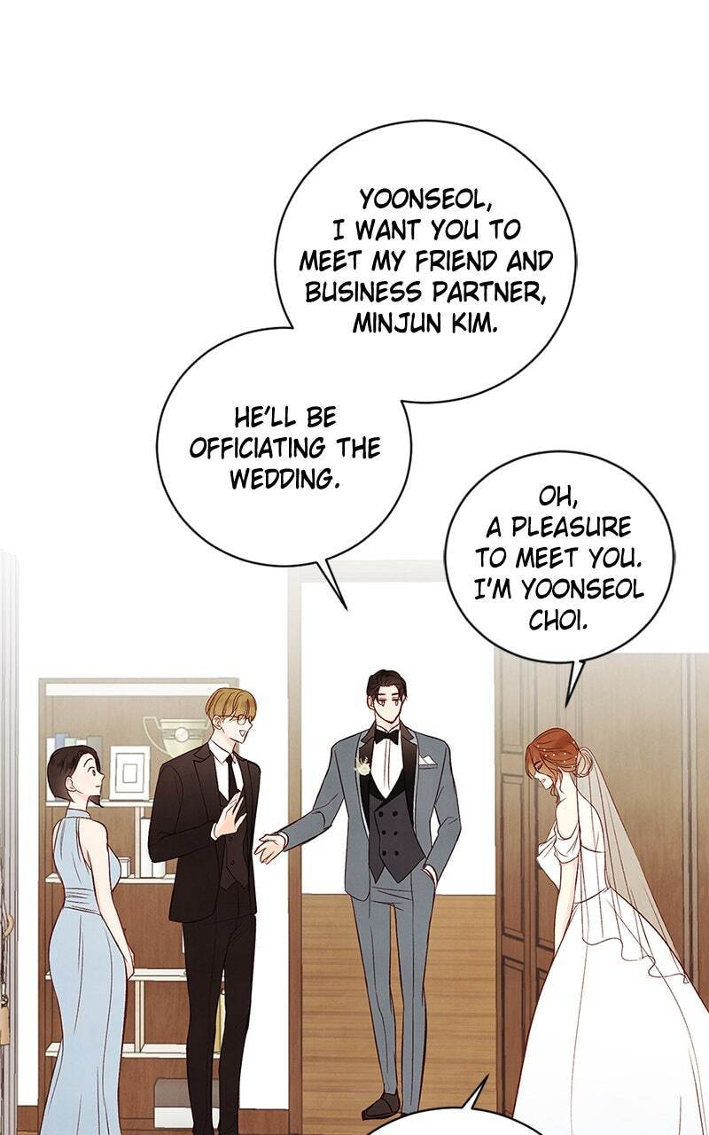 Read Our Secret Marriage chapter 7 image 52 on Lezhin