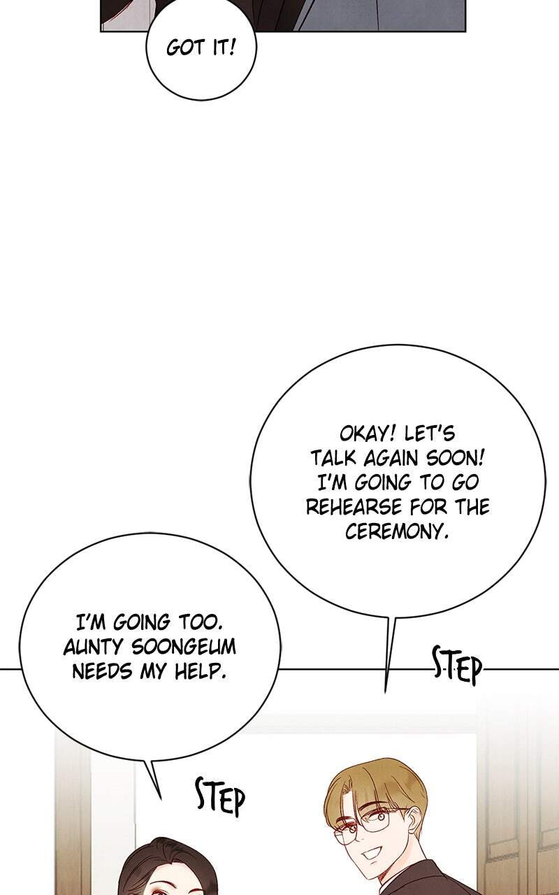 Read Our Secret Marriage chapter 7 image 56 on Lezhin