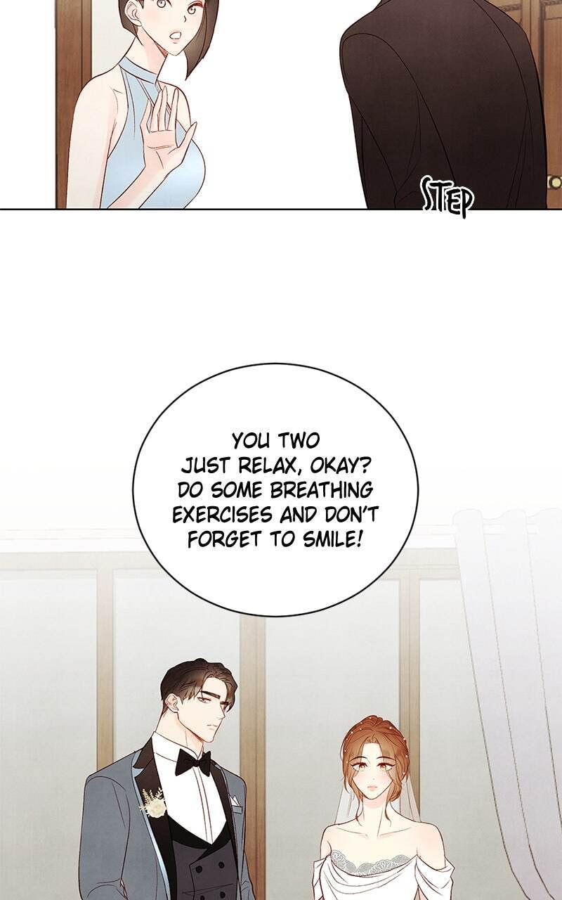 Read Our Secret Marriage chapter 7 image 57 on Lezhin