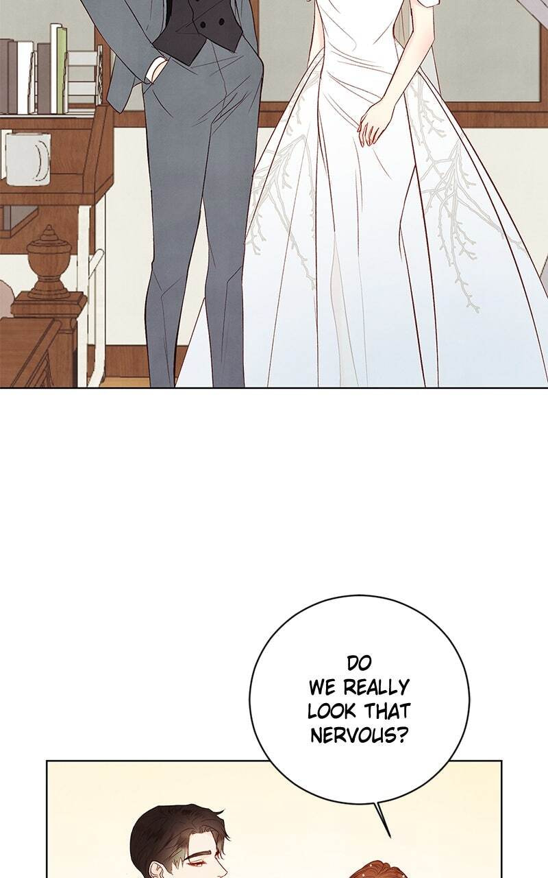 Read Our Secret Marriage chapter 7 image 58 on Lezhin
