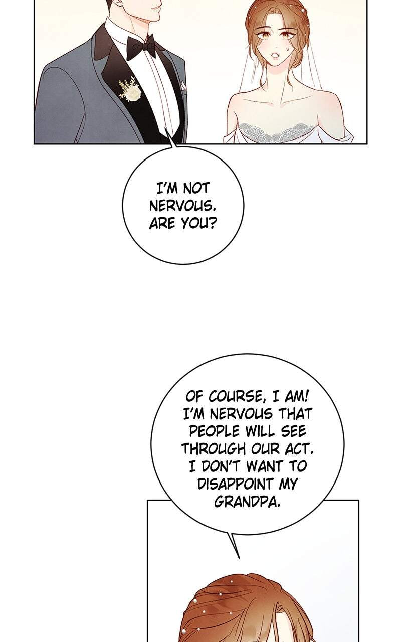 Read Our Secret Marriage chapter 7 image 59 on Lezhin