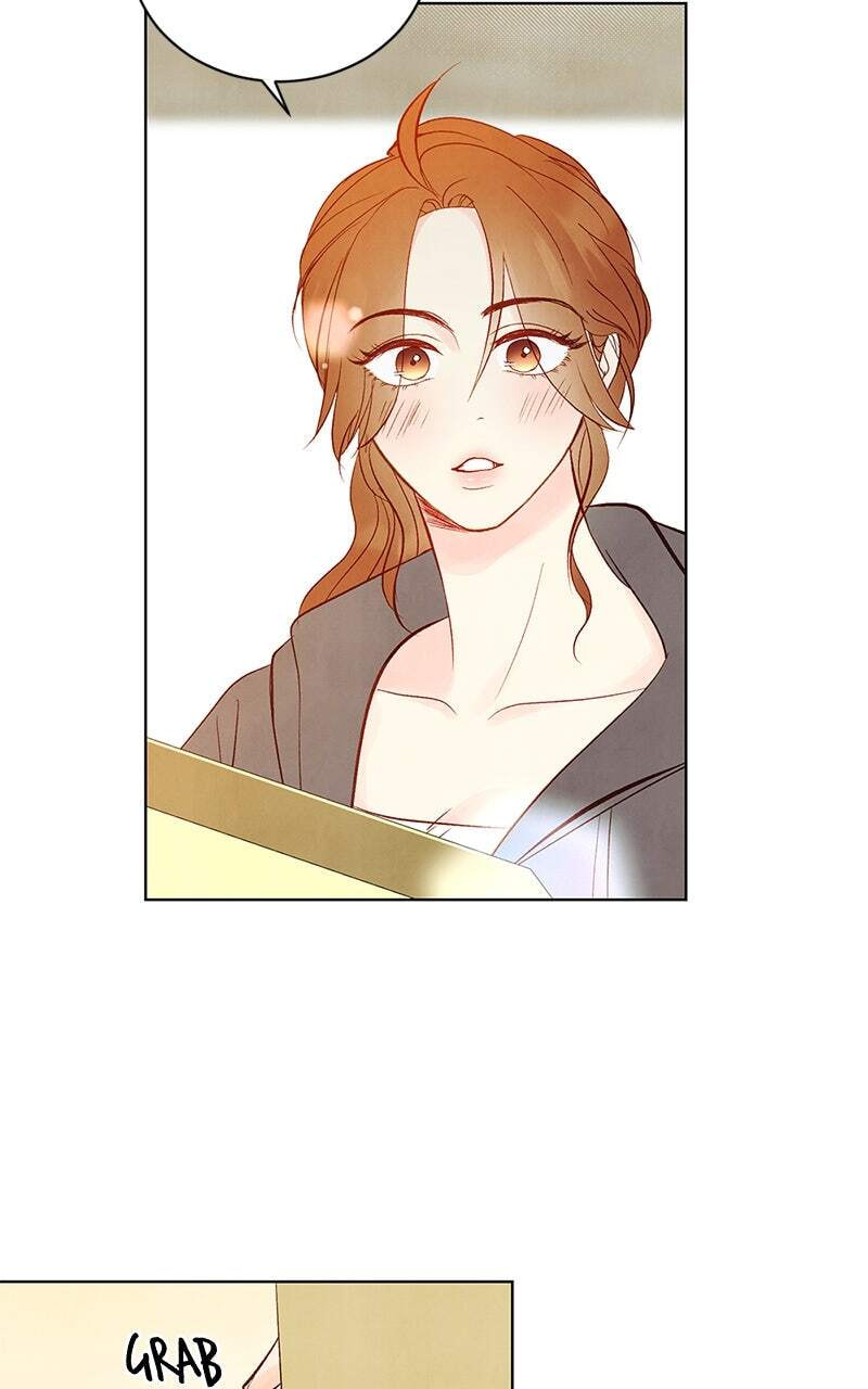 Read Our Secret Marriage chapter 7 image 6 on Lezhin