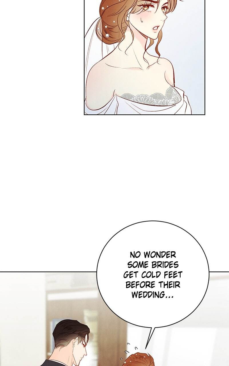 Read Our Secret Marriage chapter 7 image 60 on Lezhin