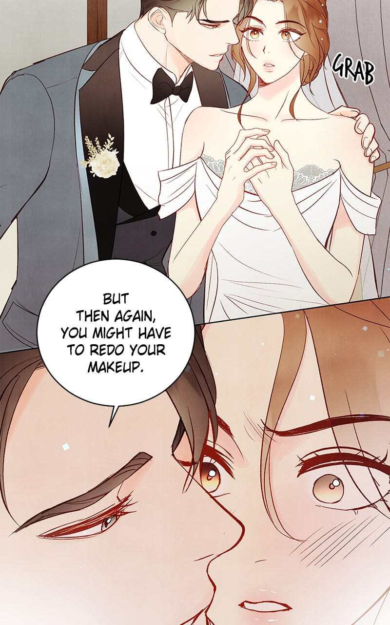 Read Our Secret Marriage chapter 7 image 62 on Lezhin