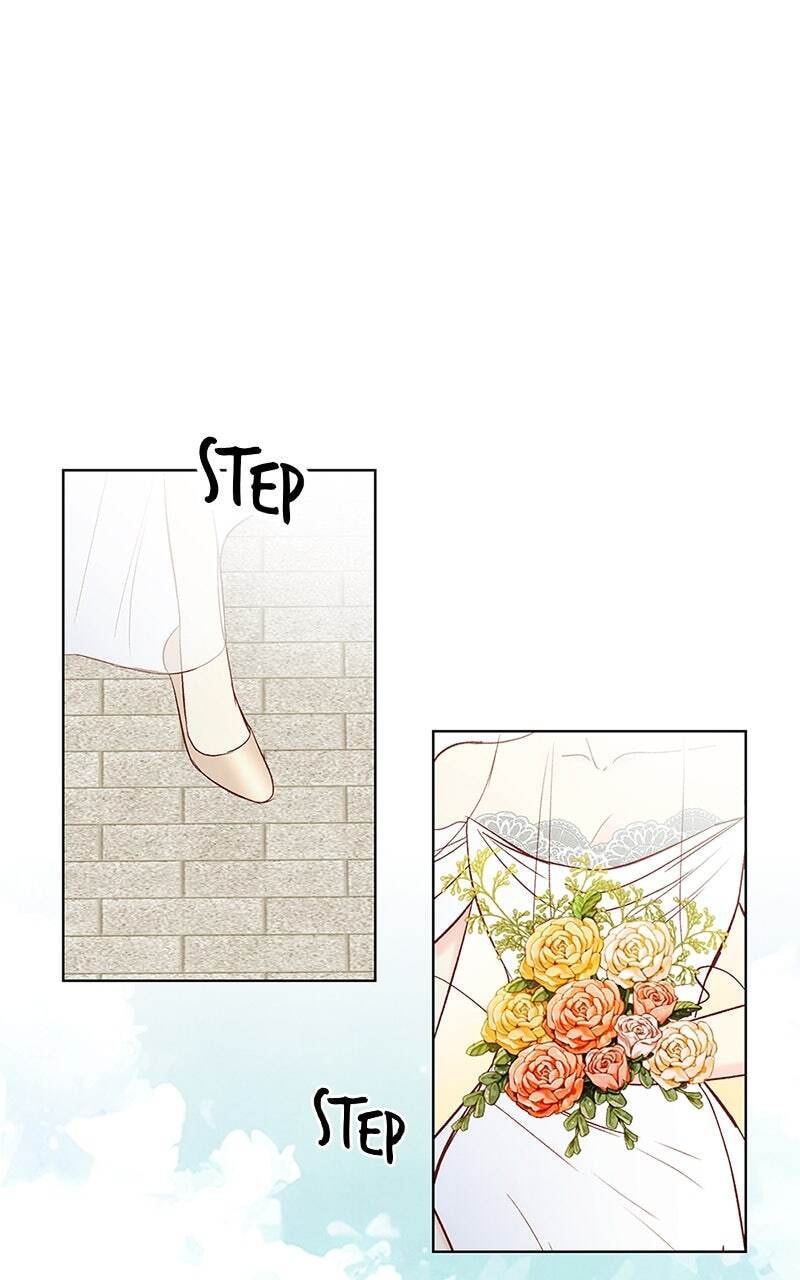 Read Our Secret Marriage chapter 7 image 69 on Lezhin