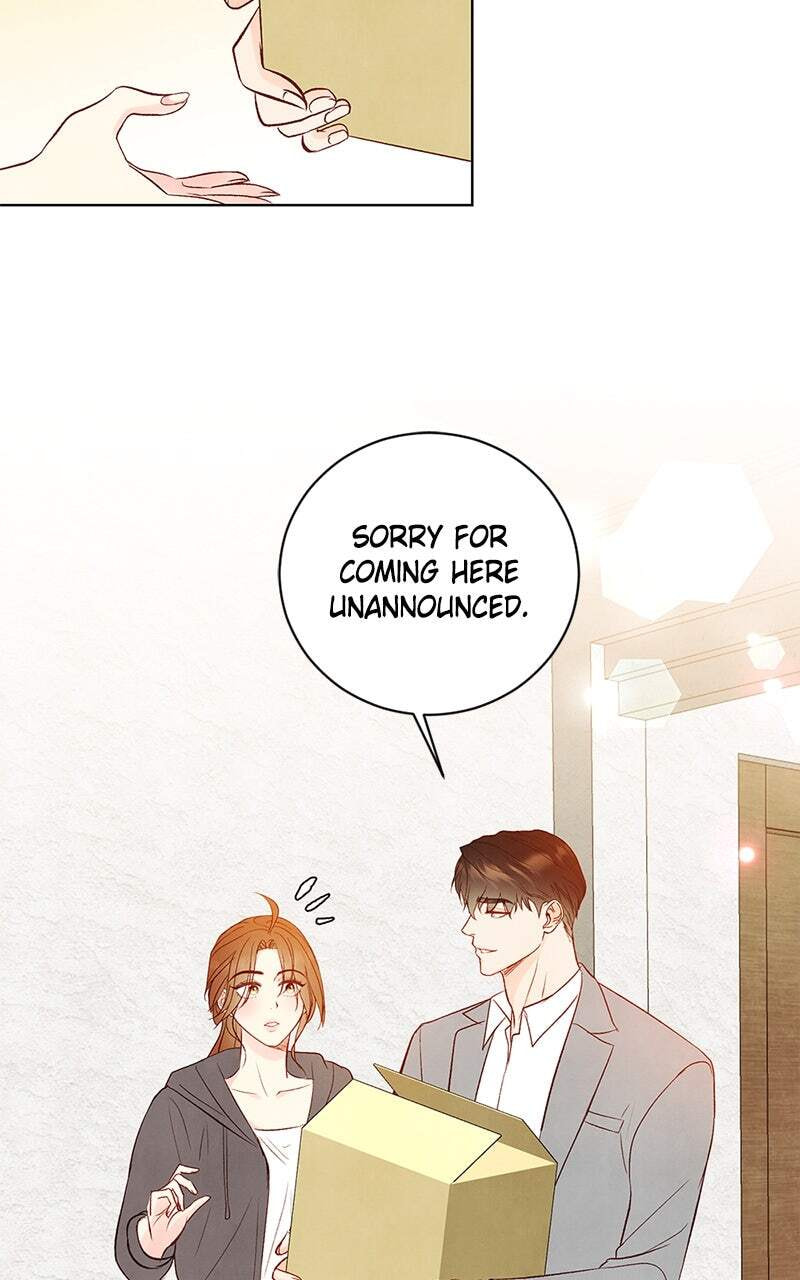 Read Our Secret Marriage chapter 7 image 7 on Lezhin