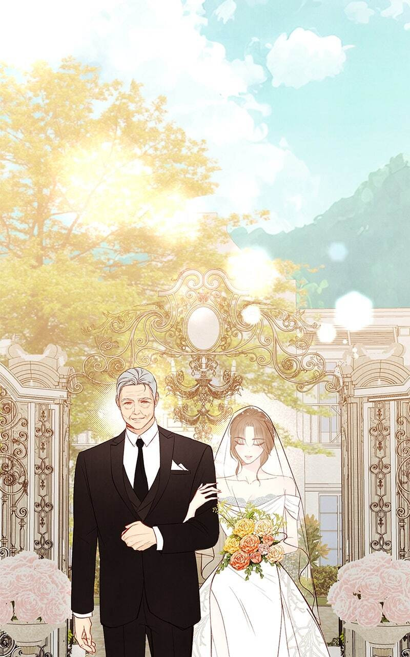 Read Our Secret Marriage chapter 7 image 70 on Lezhin