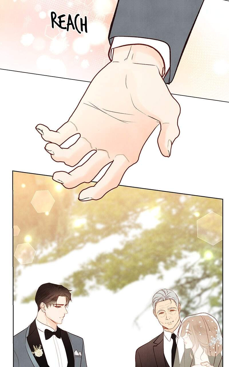 Read Our Secret Marriage chapter 7 image 76 on Lezhin