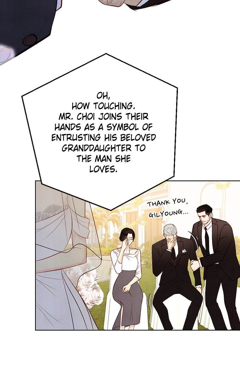 Read Our Secret Marriage chapter 7 image 79 on Lezhin