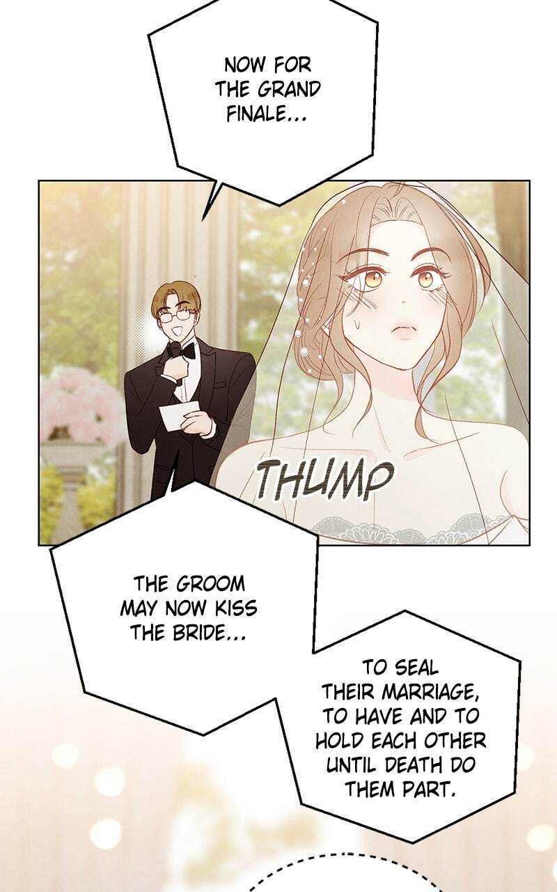 Read Our Secret Marriage chapter 7 image 82 on Lezhin