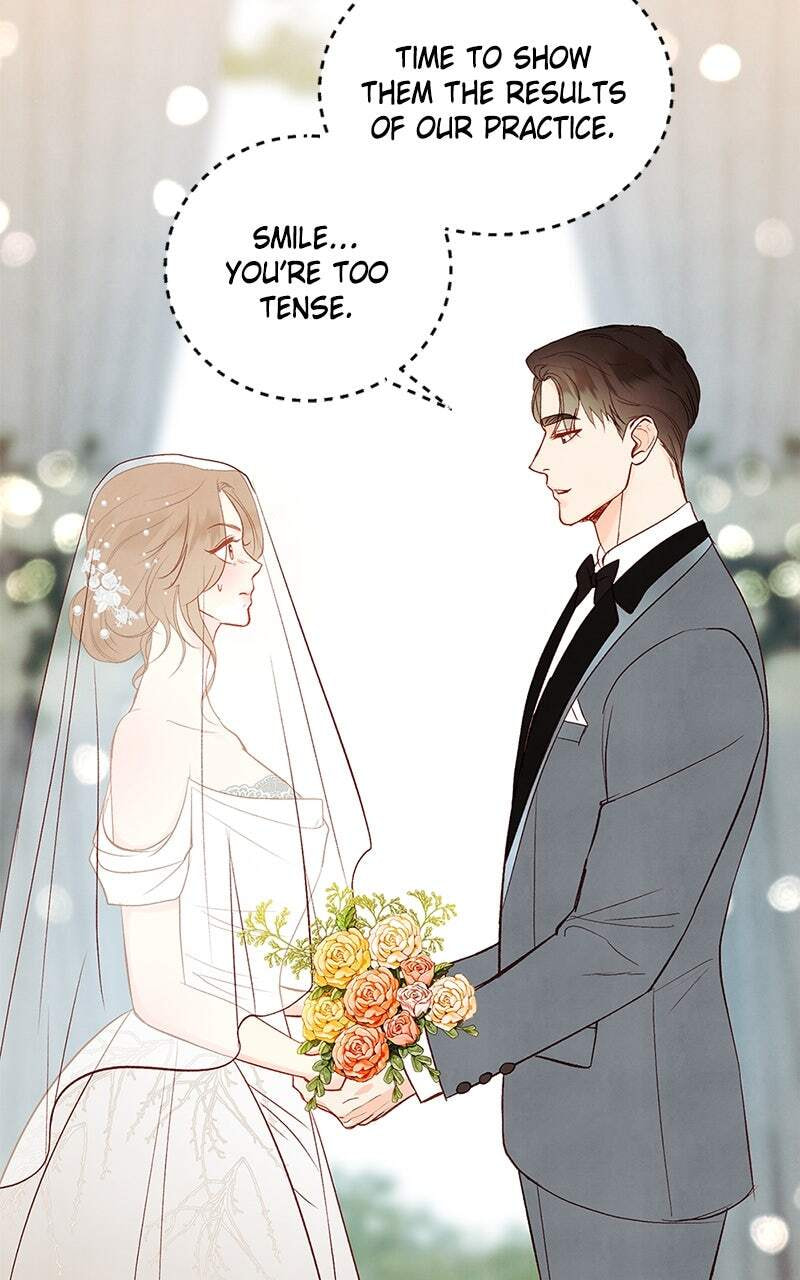 Read Our Secret Marriage chapter 7 image 83 on Lezhin