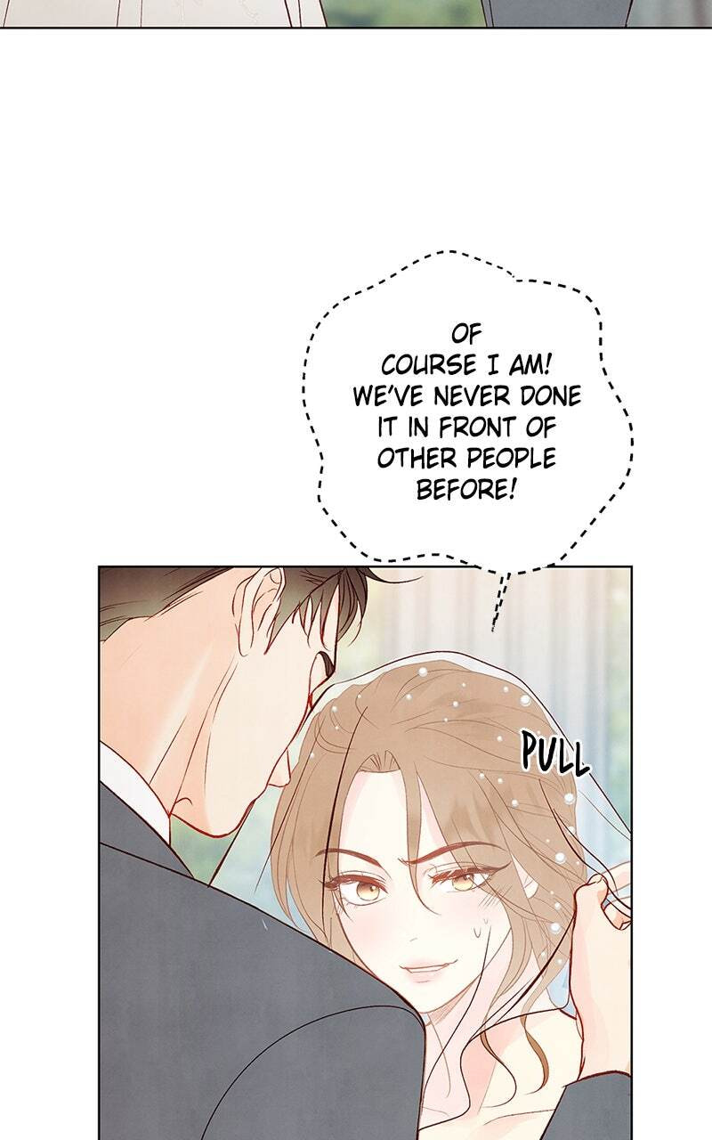 Read Our Secret Marriage chapter 7 image 84 on Lezhin