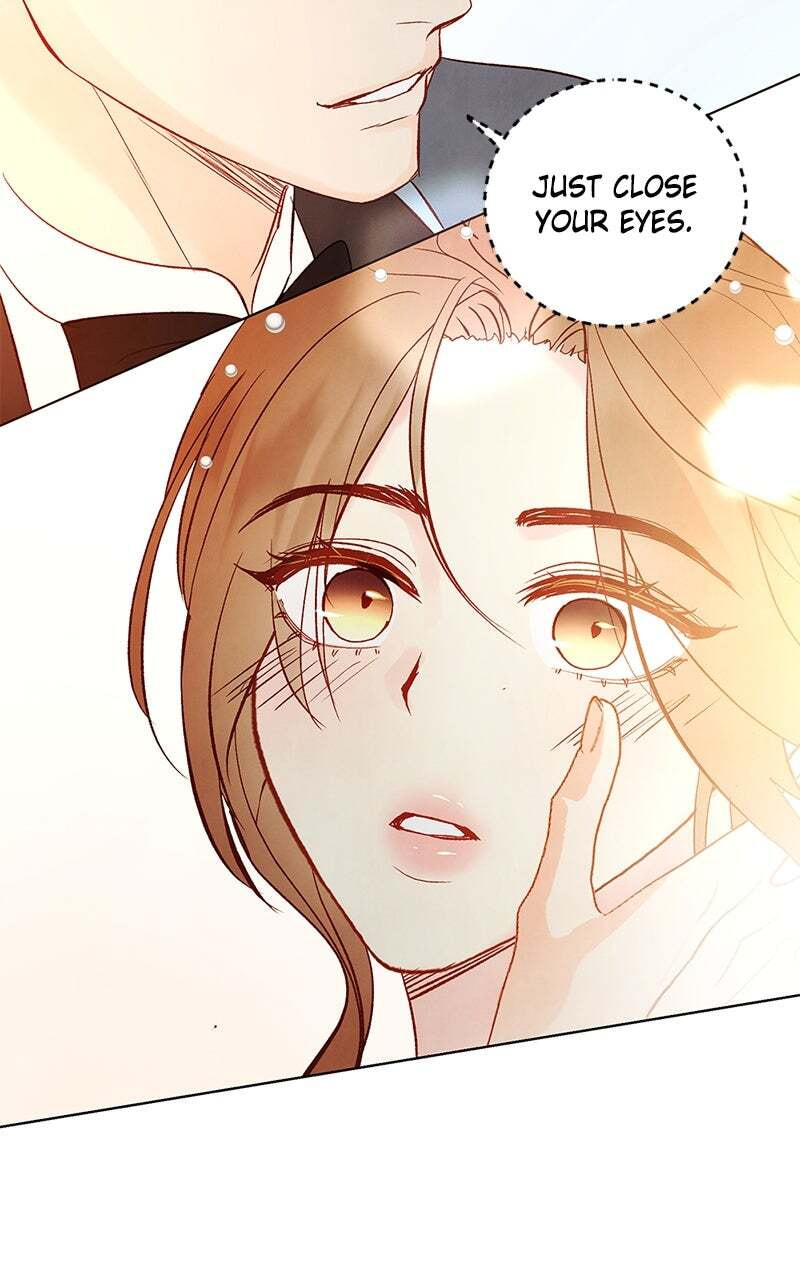 Read Our Secret Marriage chapter 7 image 86 on Lezhin