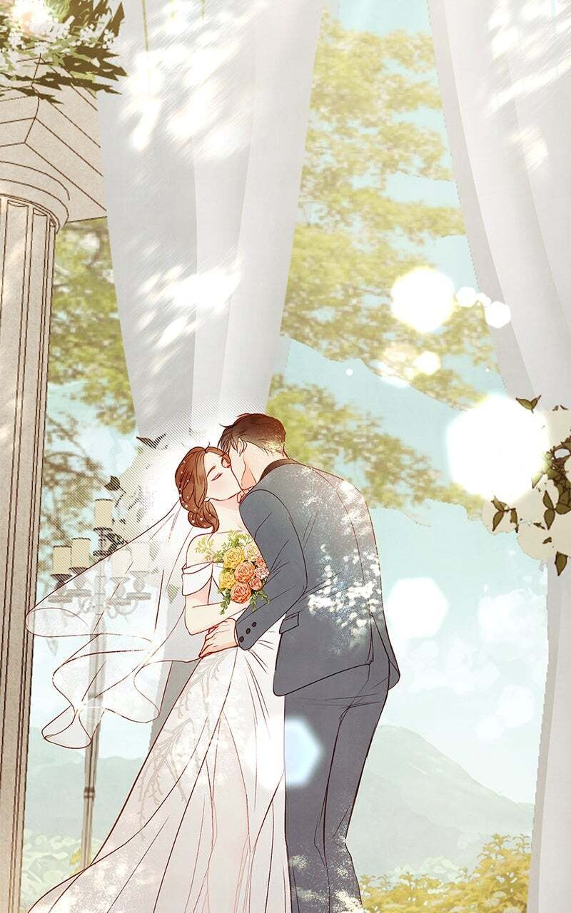 Read Our Secret Marriage chapter 7 image 89 on Lezhin