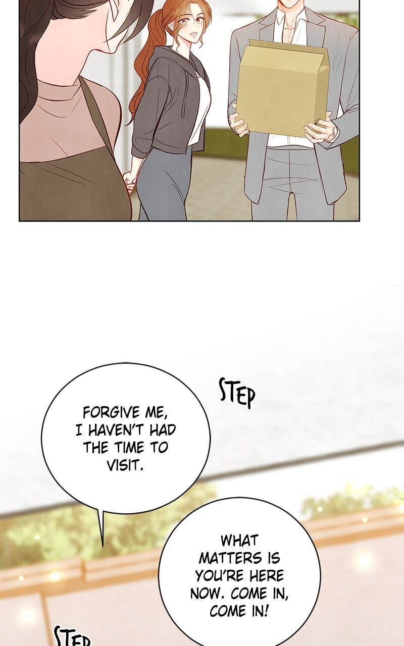 Read Our Secret Marriage chapter 7 image 9 on Lezhin