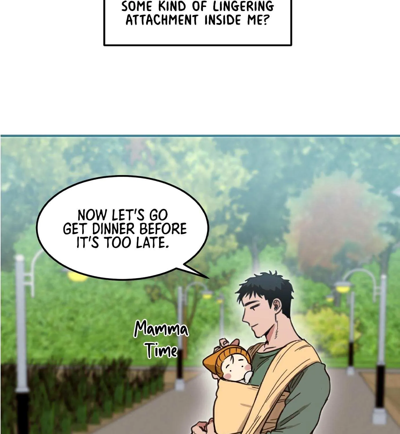 Read Our Sunny Days chapter 0 image 10 on Lezhin