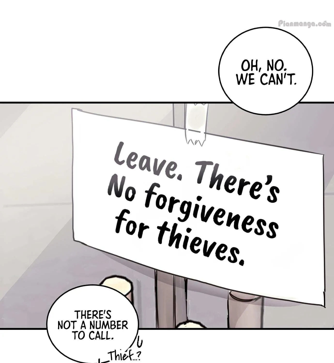 Read Our Sunny Days chapter 0 image 13 on Lezhin