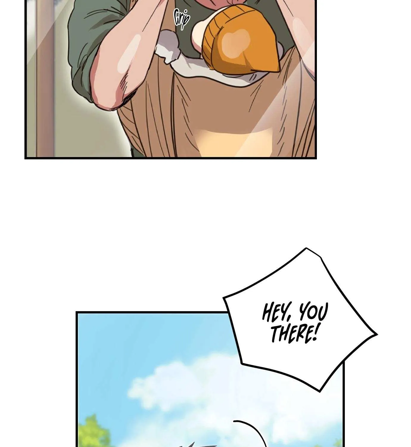 Read Our Sunny Days chapter 0 image 15 on Lezhin