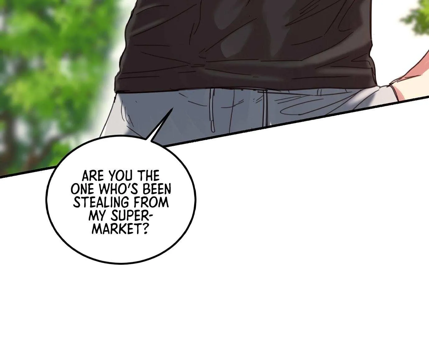 Read Our Sunny Days chapter 0 image 20 on Lezhin