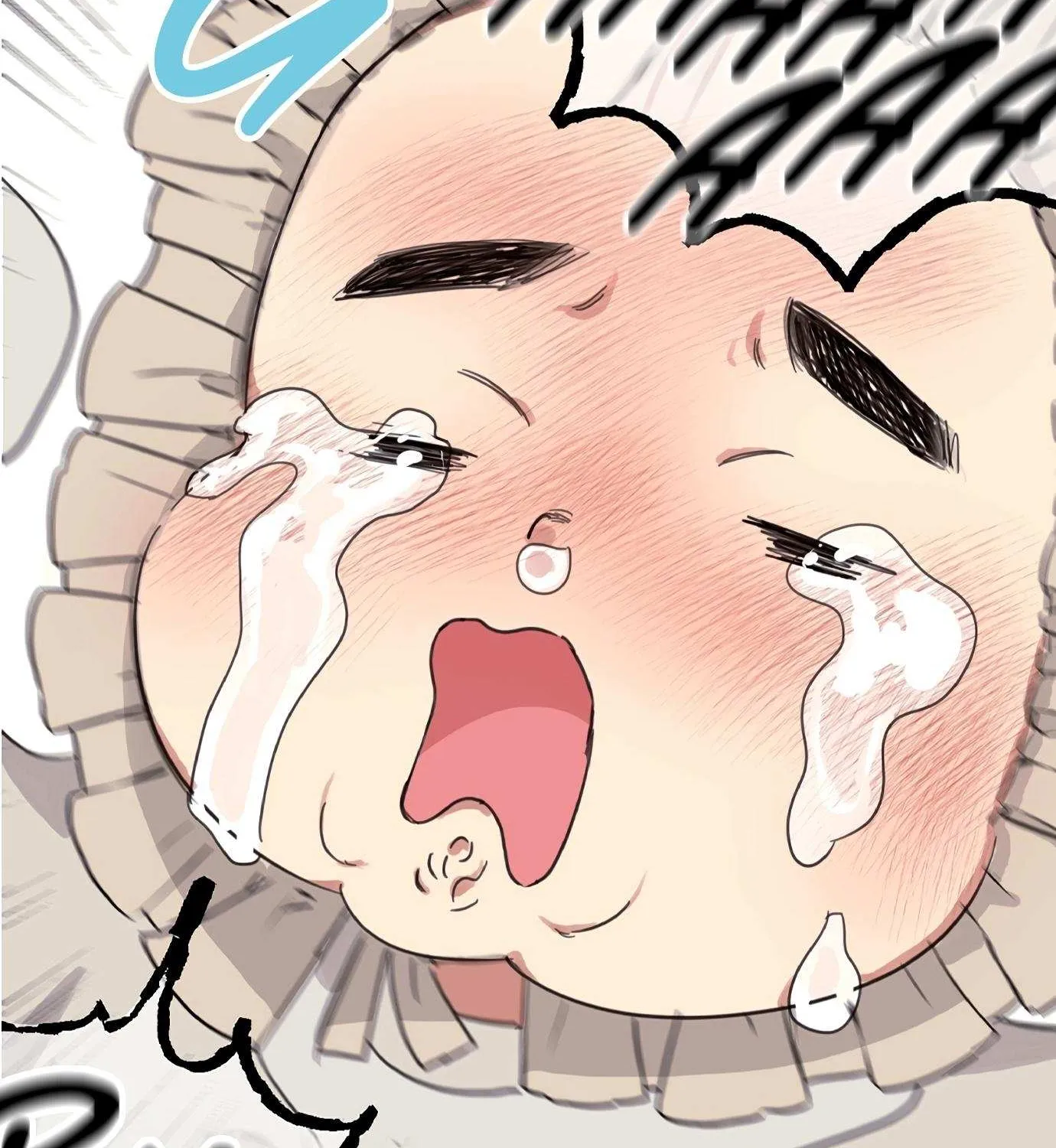 Read Our Sunny Days chapter 0 image 5 on Lezhin