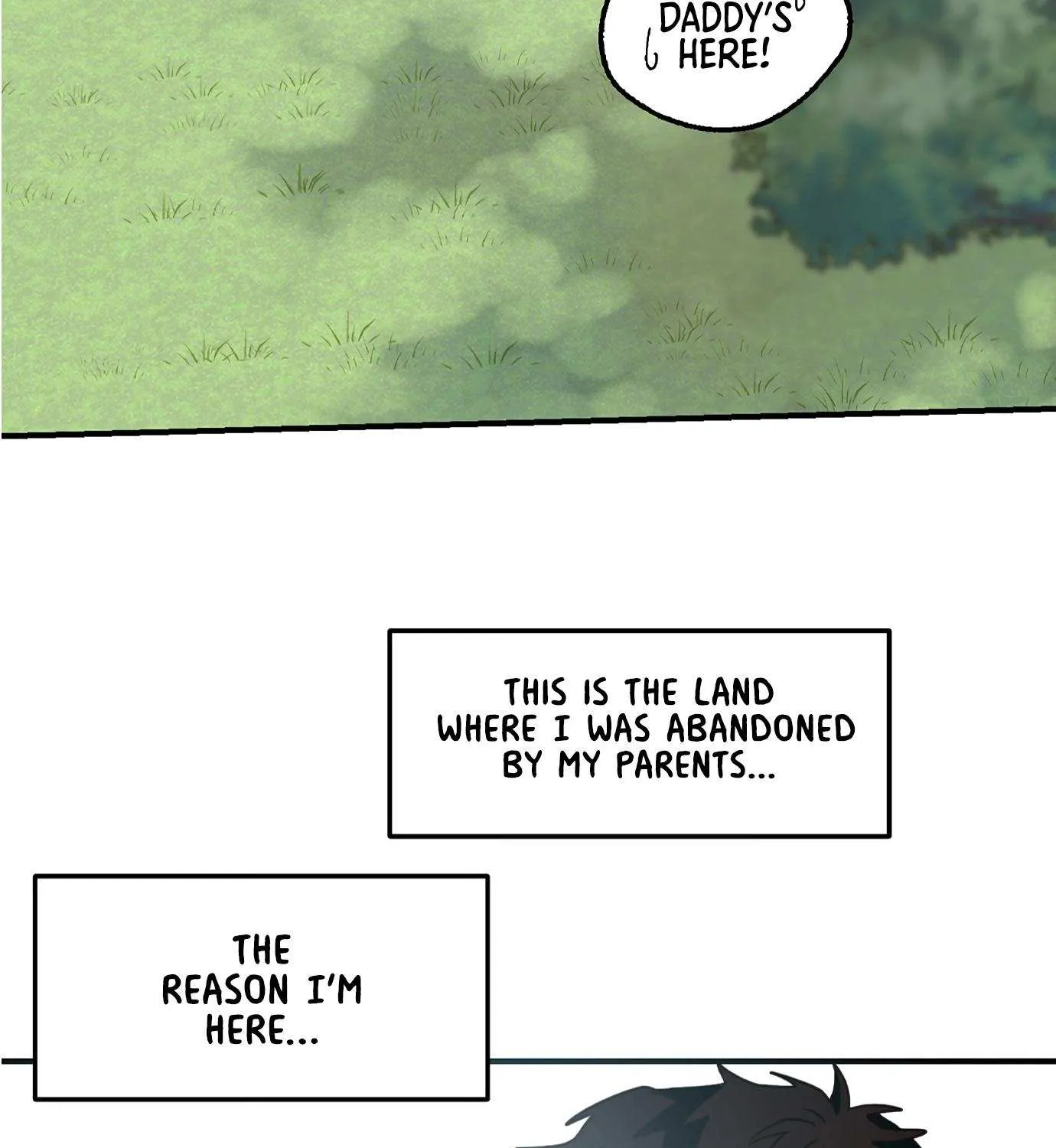 Read Our Sunny Days chapter 0 image 8 on Lezhin