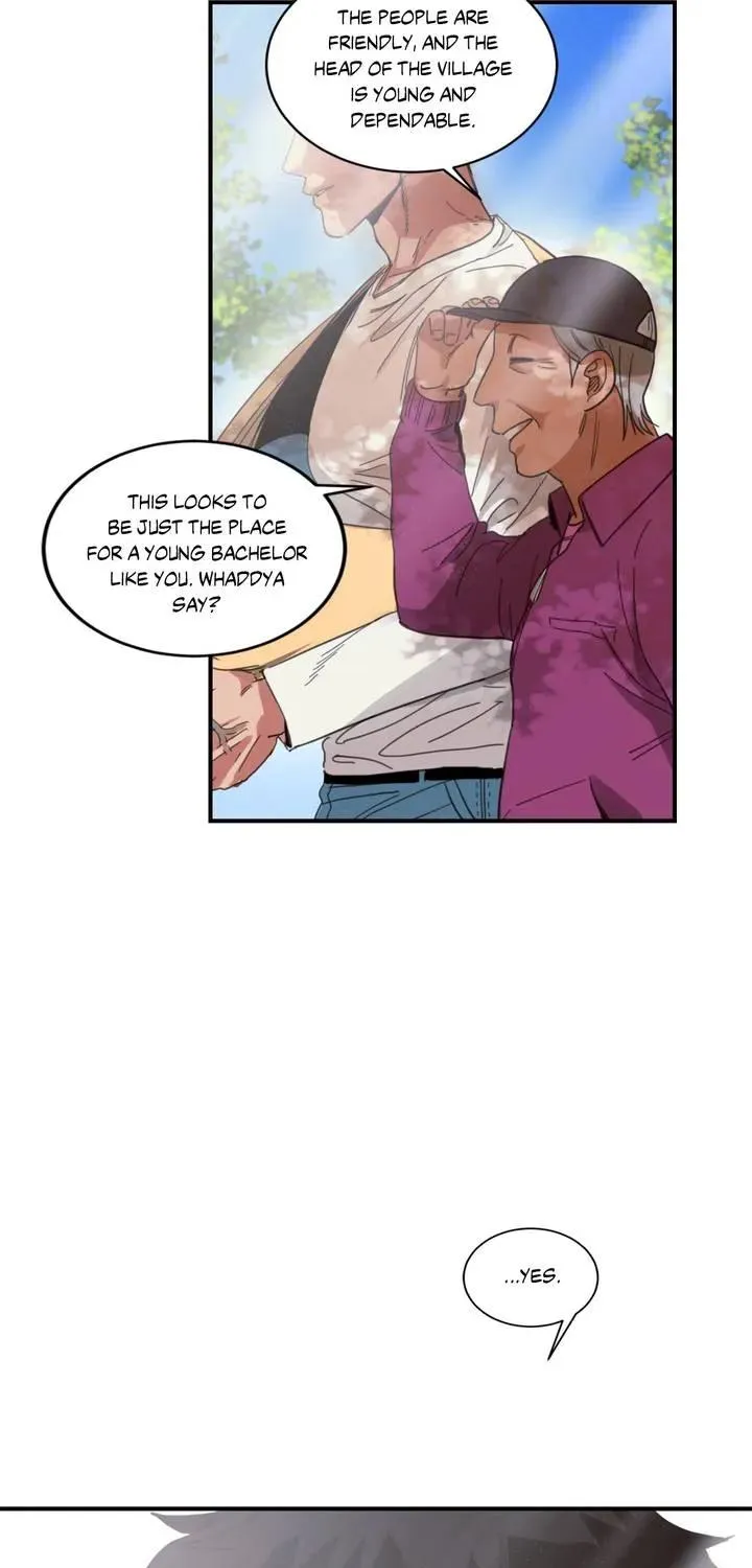 Read Our Sunny Days chapter 1 image 10 on Lezhin