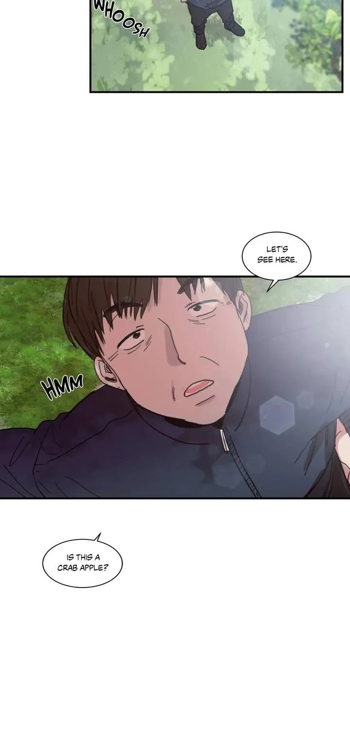Read Our Sunny Days chapter 1 image 22 on Lezhin