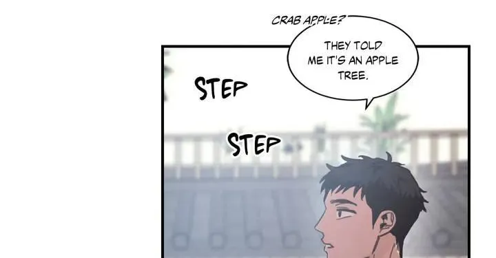 Read Our Sunny Days chapter 1 image 23 on Lezhin
