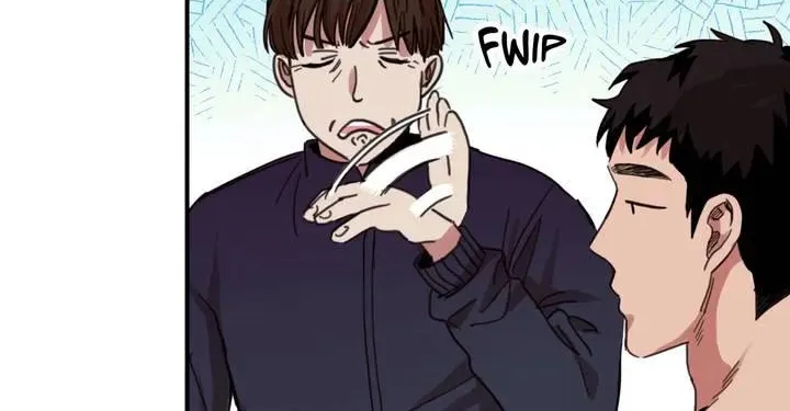 Read Our Sunny Days chapter 1 image 27 on Lezhin