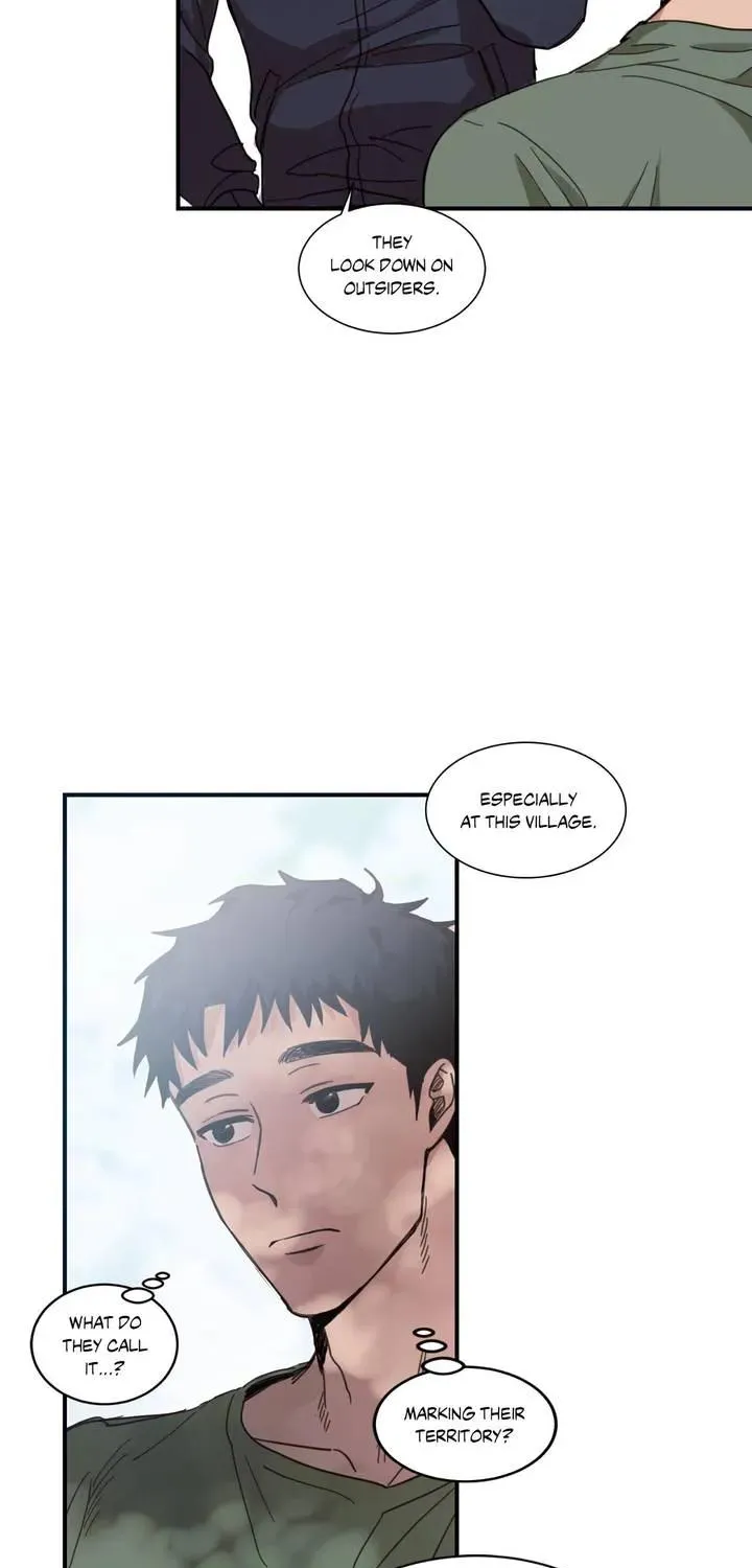 Read Our Sunny Days chapter 1 image 28 on Lezhin