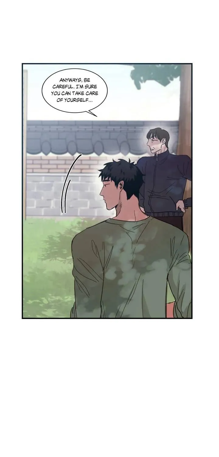 Read Our Sunny Days chapter 1 image 30 on Lezhin