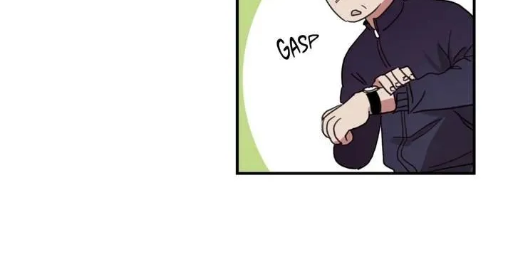 Read Our Sunny Days chapter 1 image 33 on Lezhin