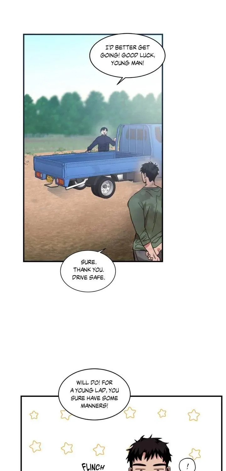 Read Our Sunny Days chapter 1 image 34 on Lezhin