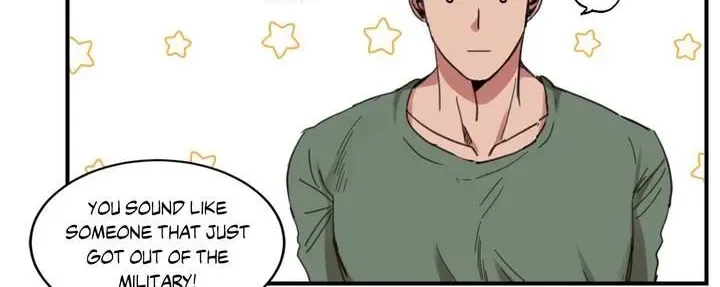 Read Our Sunny Days chapter 1 image 35 on Lezhin