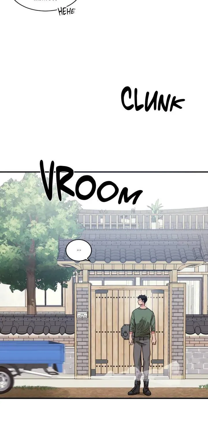 Read Our Sunny Days chapter 1 image 36 on Lezhin