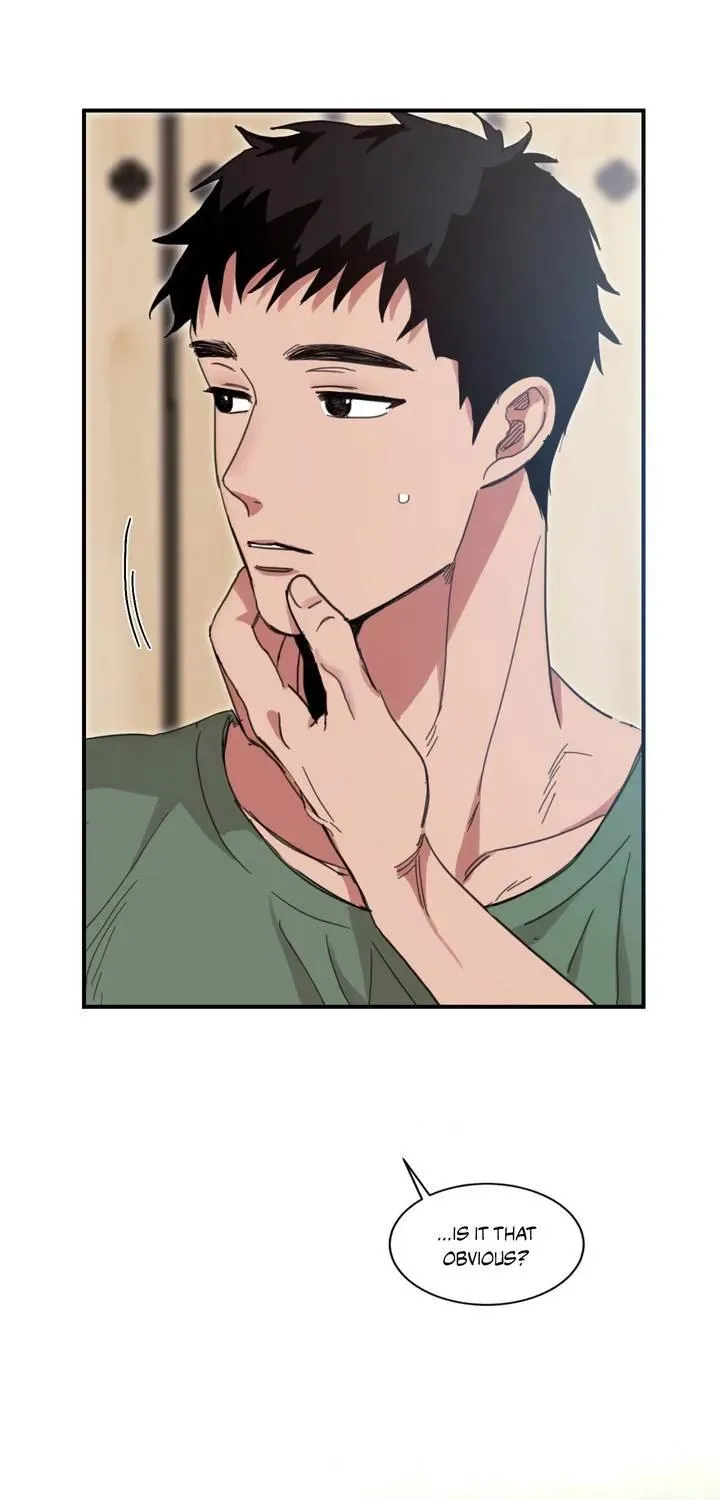 Read Our Sunny Days chapter 1 image 38 on Lezhin