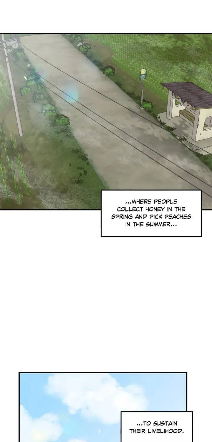 Read Our Sunny Days chapter 1 image 4 on Lezhin