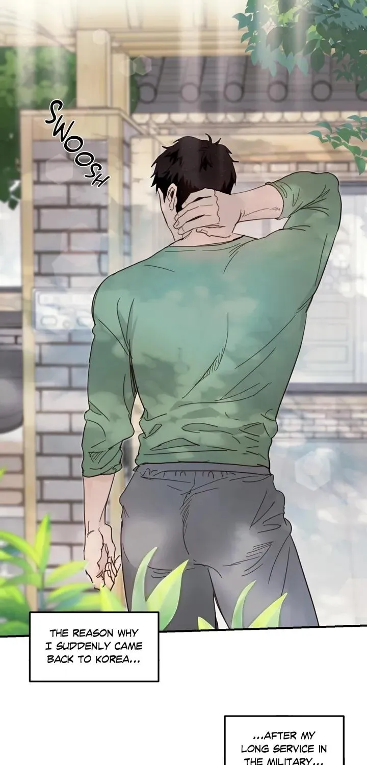 Read Our Sunny Days chapter 1 image 40 on Lezhin