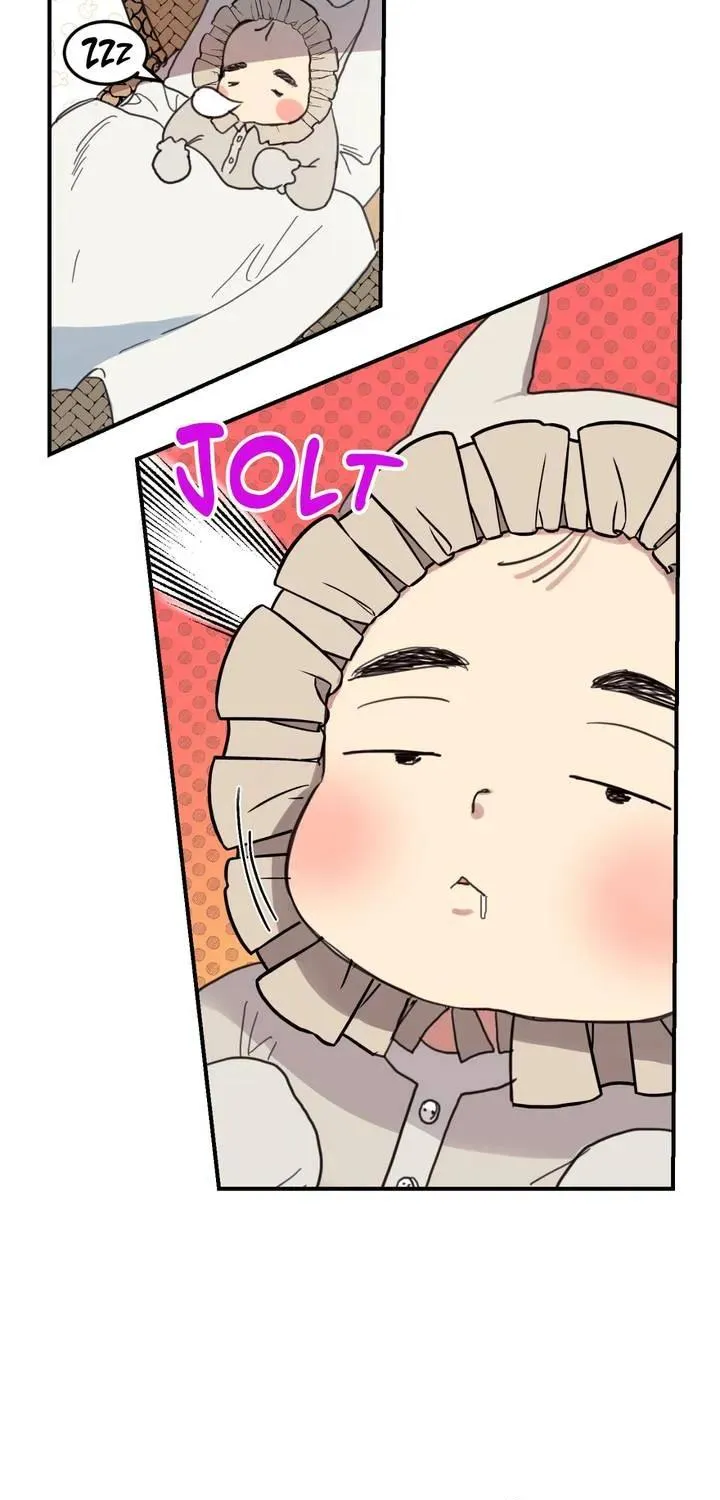 Read Our Sunny Days chapter 1 image 42 on Lezhin