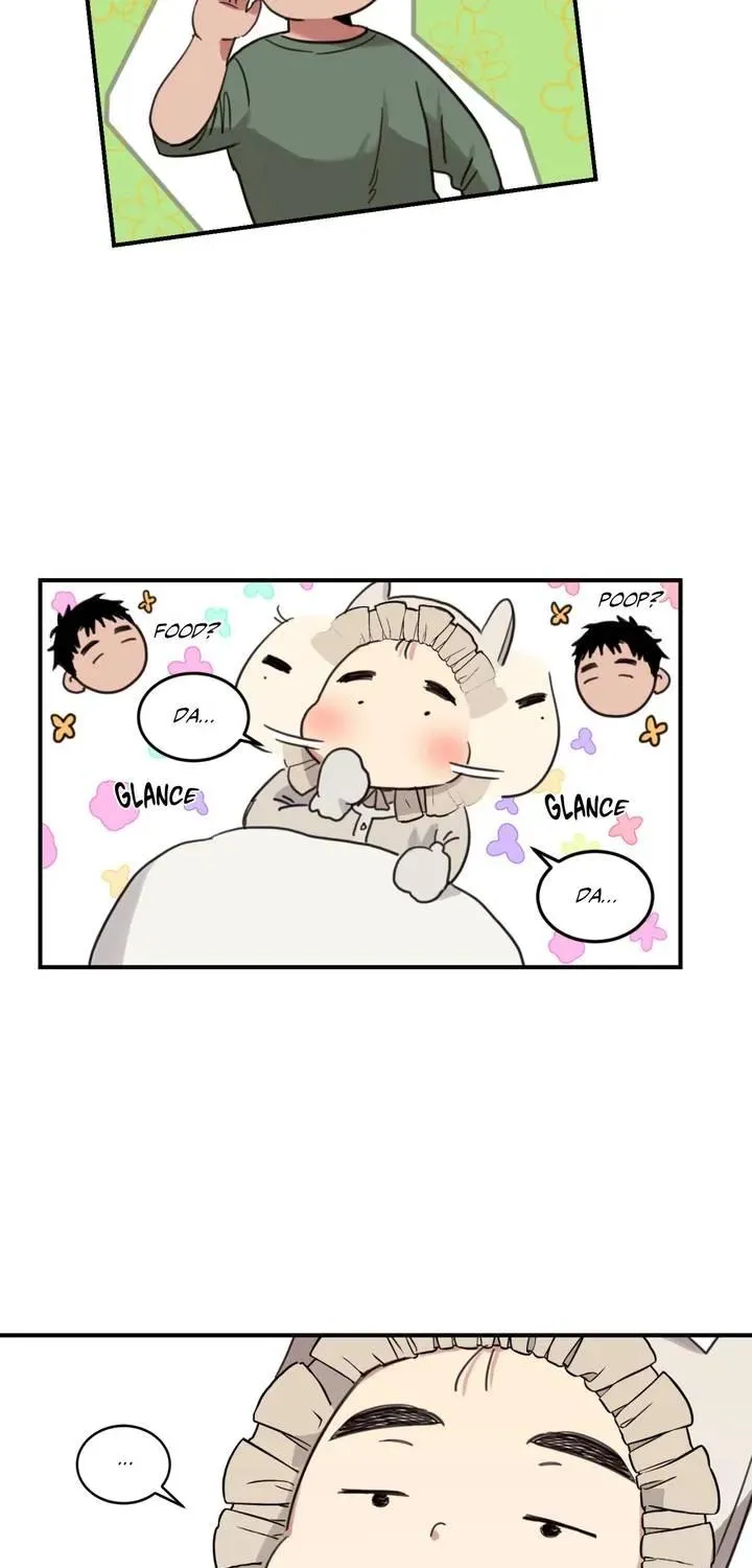Read Our Sunny Days chapter 1 image 44 on Lezhin