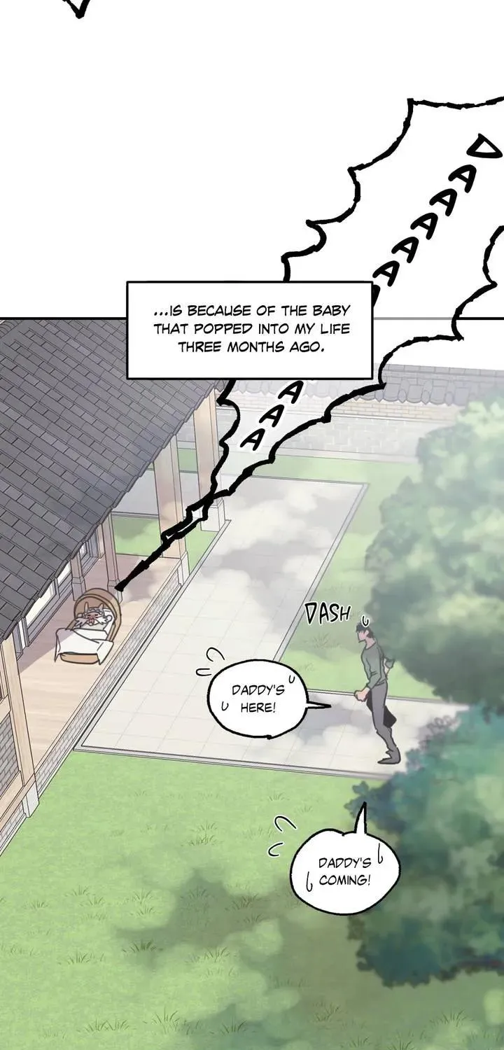 Read Our Sunny Days chapter 1 image 48 on Lezhin
